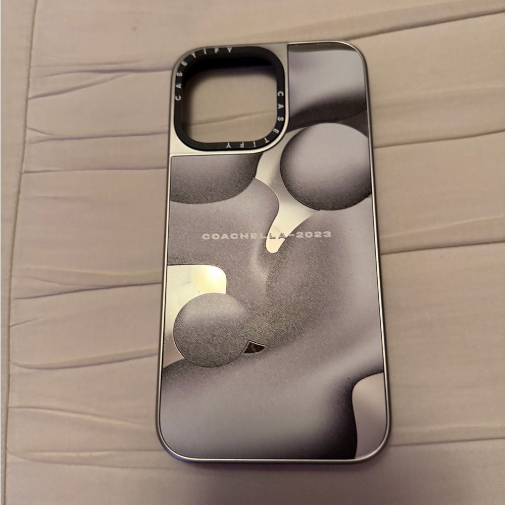 CASETiFY iPhone 14 Pro Max Case